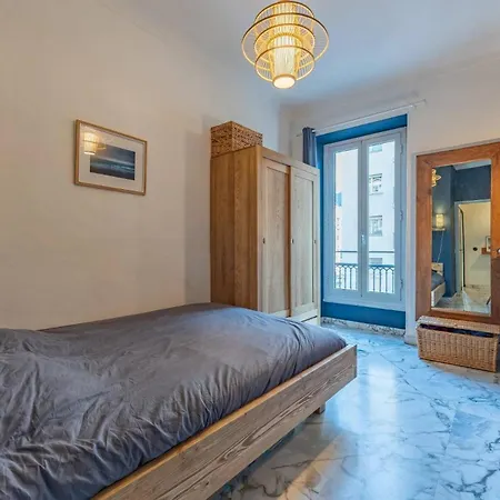 Διαμέρισμα Port, Newly Renovated Cosy 55m2